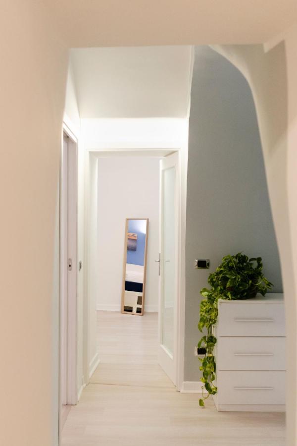 Partenope House Mare Napoli Exterior foto