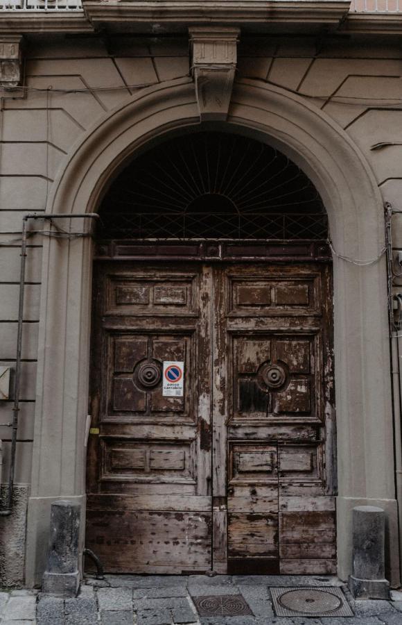 Partenope House Mare Napoli Exterior foto